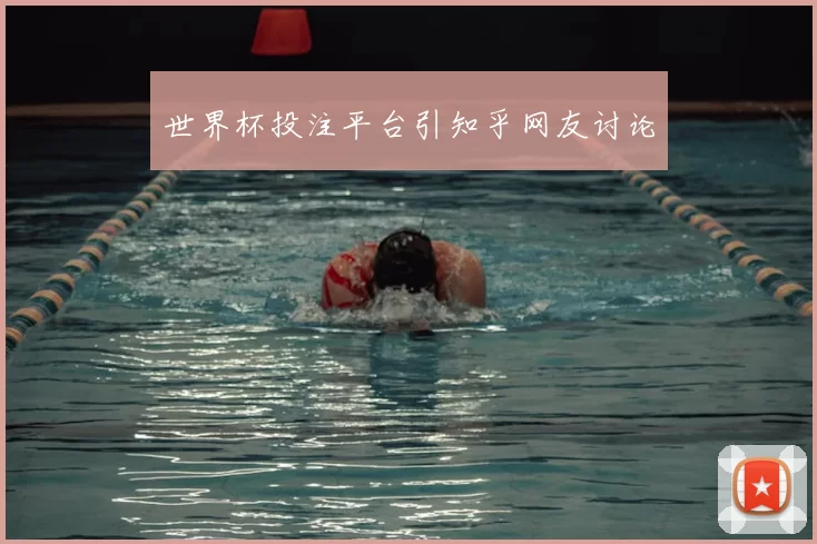 世界杯投注平台引知乎网友讨论