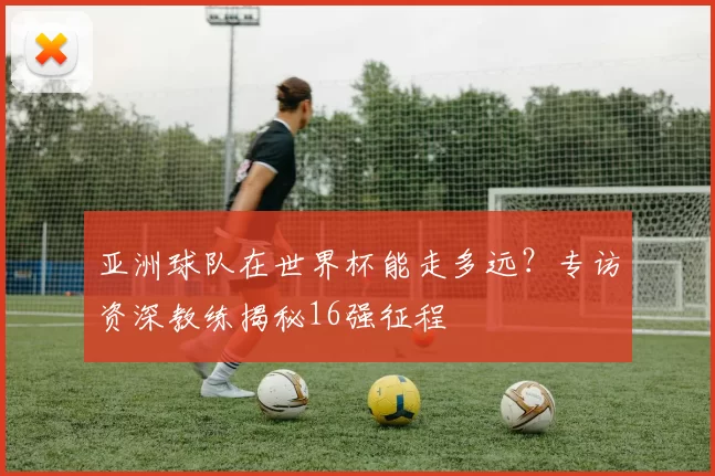 亚洲球队在世界杯能走多远?专访资深教练揭秘16强征程