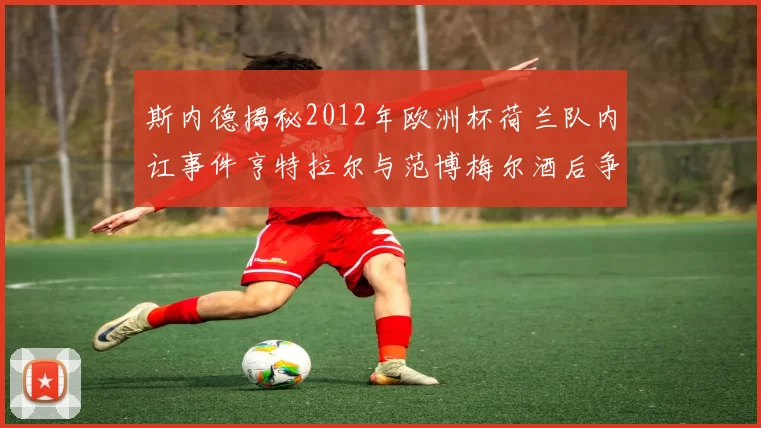 斯内德揭秘2012年欧洲杯荷兰队内讧事件亨特拉尔与范博梅尔酒后争执内幕
