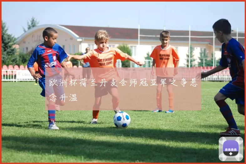 欧洲杯荷兰丹麦会师冠亚军之争悬念升温
