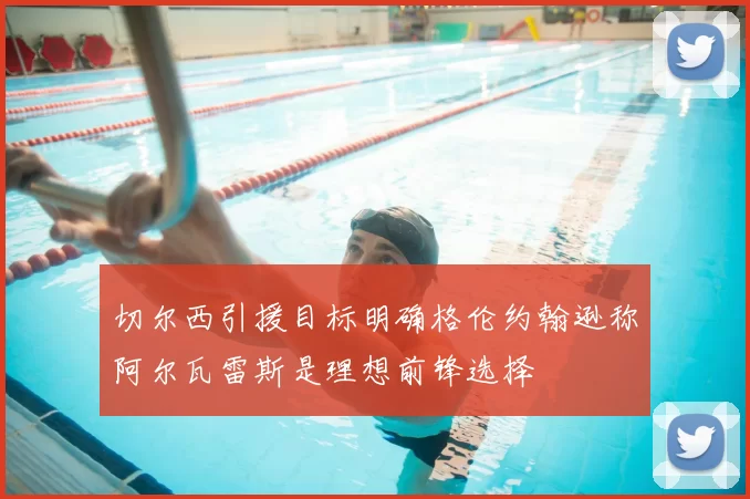 切尔西引援目标明确格伦约翰逊称阿尔瓦雷斯是理想前锋选择