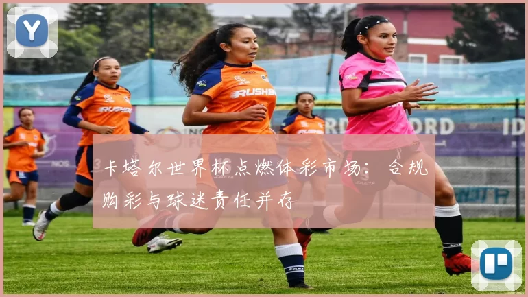 卡塔尔世界杯点燃体彩市场:合规购彩与球迷责任并存