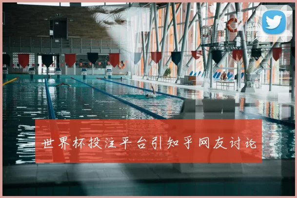 世界杯投注平台引知乎网友讨论