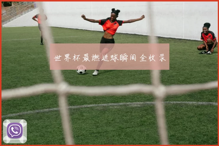世界杯最燃进球瞬间全收录
